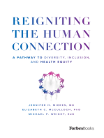 Reigniting the Human Connection