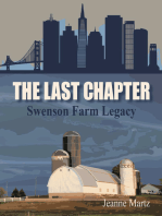 The Last Chapter