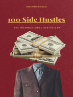 100 Side Hustles
