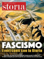 Fascismo i veri conti con la Storia: Chi ha detto che l'Italia non ha mai affrontato il proprio passato in camicia nera? In realtà la storiografia quei conti li ha già fatti, ma il mainstream non se n'è mai accorto