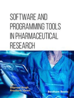 Software and Programming Tools in Pharmaceutical Research