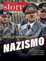 Dietro le quinte del Nazismo: Precursori, finanziatori, dissidenti, maghi, compagni di strada...