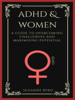 ADHD and Women