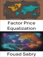 Factor Price Equalization: Unlocking the Global Trade Enigma, Mastering Factor Price Equalization