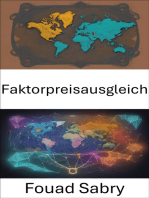 Faktorpreisausgleich