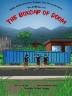 The Boxcar of Doom