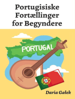 Portugisiske Fortællinger for Begyndere