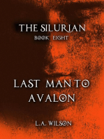Last Man to Avalon: The Silurian