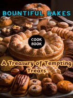 Bountiful Bakes 