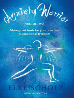 Anxiety Warrior - Volume Two