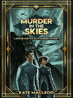 Murder in the Skies