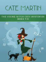 The Viking Witch Cozy Mysteries