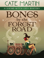 Bones by the Forest Road