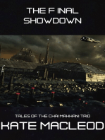 The Final Showdown: Episode 11