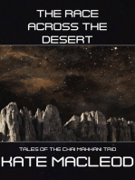 The Race Across the Desert