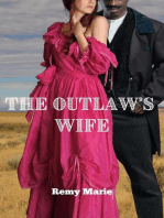 The Outlaw’s Wife