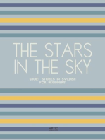 The Stars In The Sky: Short Stories in Swedish for Beginners