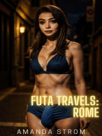 Futa Travels