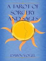 A Tarot of Sorcery and Sages