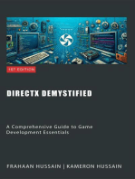 DirectX Demystified: A Comprehensive Guide to Game Development Essentials