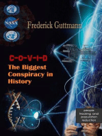 C-O-V-I-D, The Biggest Conspiracy in History