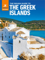 The Rough Guide to the Greek Islands (Travel Guide eBook)