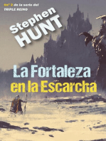 La Fortaleza en la Escarcha: Del Triple Reino, #2