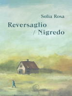 Reversaglio/Nigredo