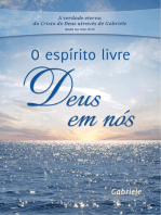 O espírito livre - Deus em nós