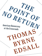 The Point of No Return: American Democracy at the Crossroads