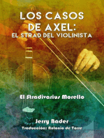 Los casos de Axel