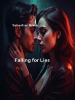 Falling for Lies: The Anatomy of a Love Scam