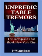 Unpredictable Tremors
