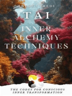 Tai - Inner Alchemy Techniques