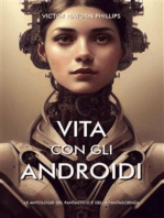 Vita Con Gli Androidi