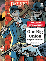 One Big Union: Un gran sindicato
