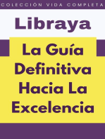 La Guía Definitiva Hacia La Excelencia: Colección Vida Completa, #8