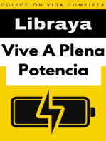 Vive A Plena Potencia: Colección Vida Completa, #3