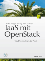 IaaS mit OpenStack