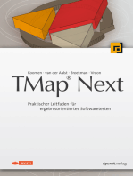 TMap® Next: Praktischer Leitfaden für ergebnisorientiertes Softwaretesten