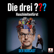 Haschimitenfürst – Der Bobcast