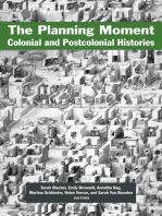 The Planning Moment