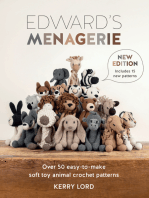 Edward's Menagerie New Edition
