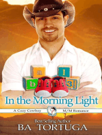 In the Morning Light: Cozy Cowboys