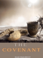 The Covenant: Kingdom of God