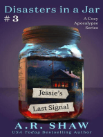 Jessie's Last Signal
