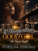 The Miseducation of a Good Girl