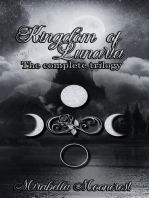 The Kingdom of Lunaria: Kingdom of Lunaria, #5