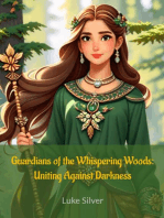 Guardians of the Whispering Woods: Uniting Against Darkness