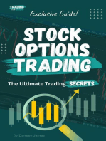 Stock Options Trading (The Ultimate Trading Secrets)